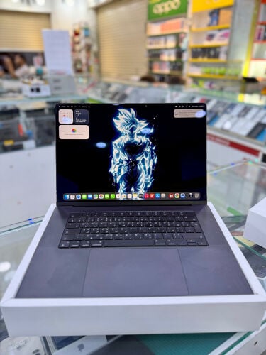 MacBook M4 pro/ 16 inch 