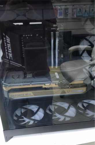 Gaming pc rtx5080
