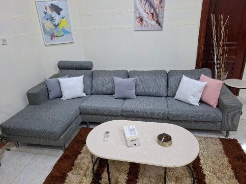 boconcept, brand L ship Sofa FOR se
