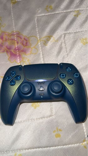 ps5 controller special colour