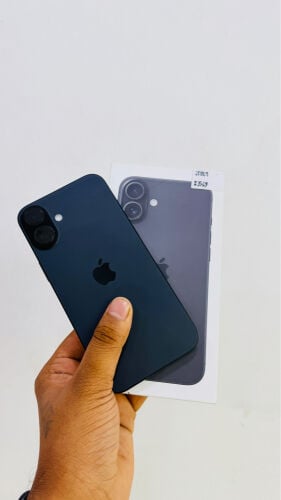 16 plus 256 gb ( Urjent sale) 