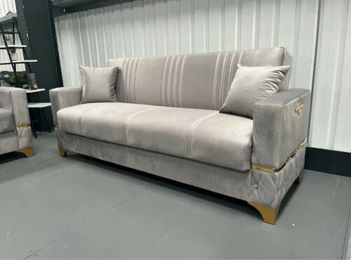 sofa & chair