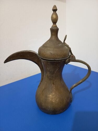 Arabic Dallah