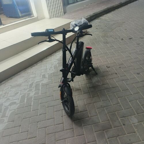 scooter