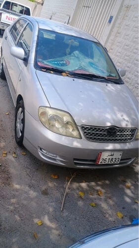 تأجير السيارات