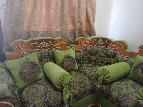 كراسي صاله