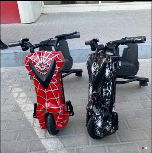 Drift Scooter 36volt