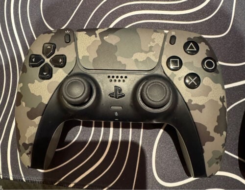 ps5 controllers for sale 