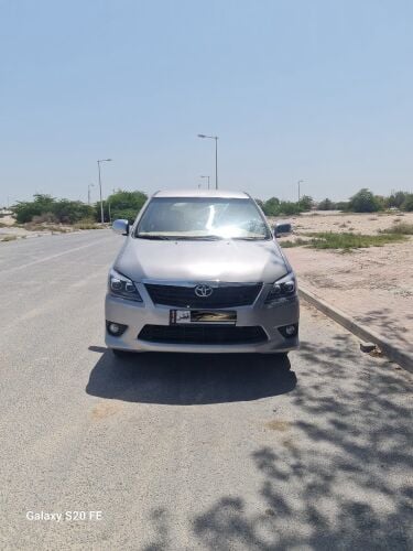 Toyota Innova