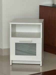 IKEA BRIMNES NIGHT STAND