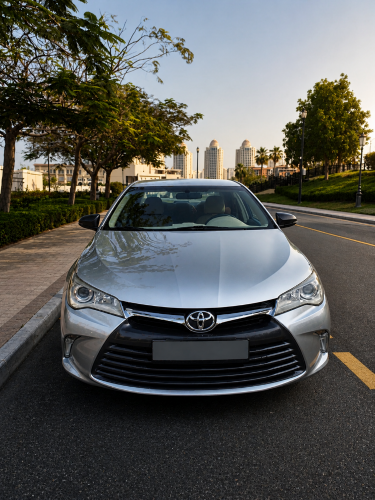 Toyota Camry GL Family used