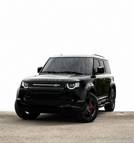 For sale Defender 2024