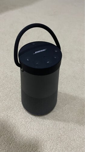 Bose Revolve+