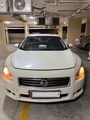 Nissan Maxima 2012 For sale