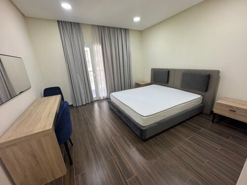 Apartment for rent, including