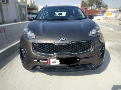 للإيجار سبورتاج 