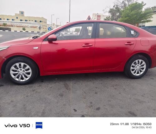 kia   cerato   2019   far  sale