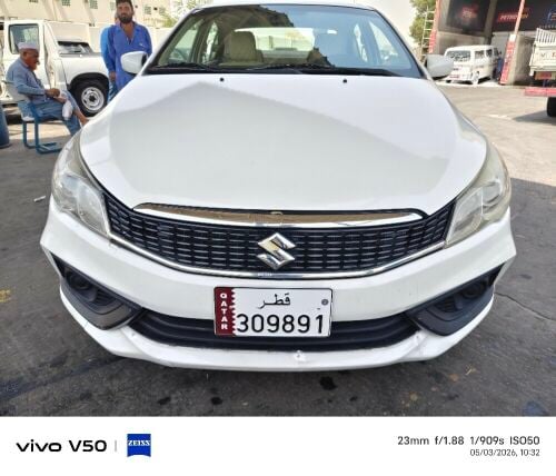 Suzuki    caiz   2020   far   sale