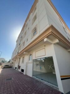 Shop For Rent in al wakrah