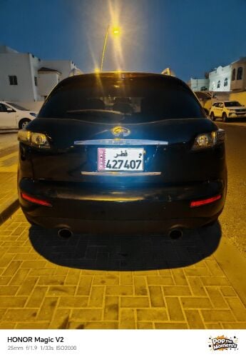 INFINITI FOR SALE