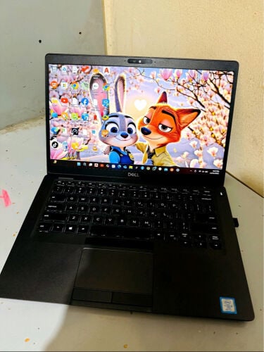 DELL Latitude 5400, i5, 8th Gen 
