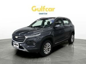 Chevrolet Groove LT 2023