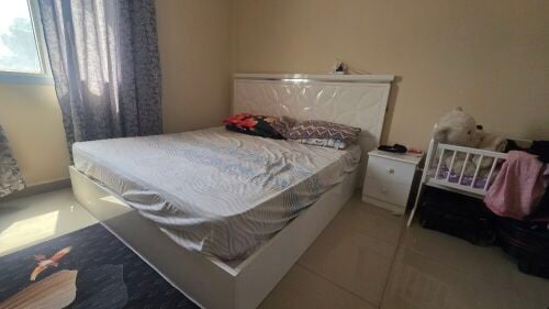 All furnitures and home appliances