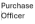 Purchase Officer