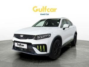 جيلي توغيلا الفاخرة 2023