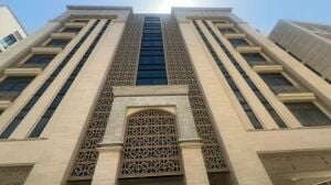 Apartment in tower in Pearl Giardio