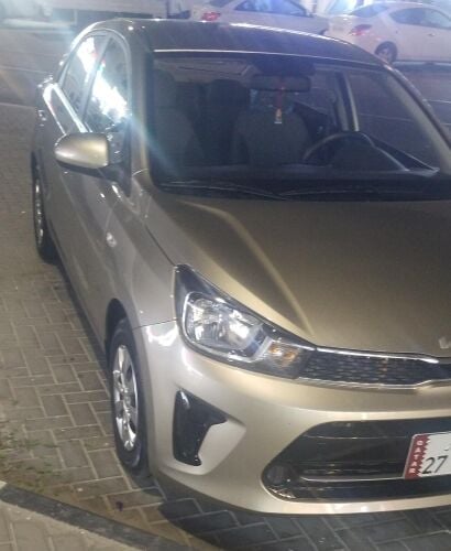 مسافات لتأجير السيارات