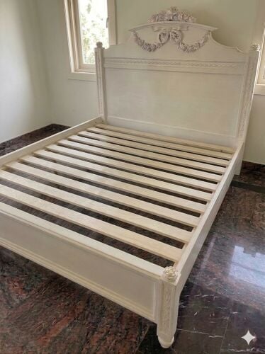 Carpentry work good price