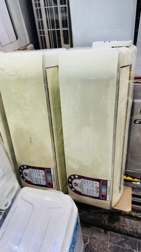 ac repair and sell