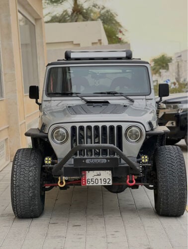 Jeep 