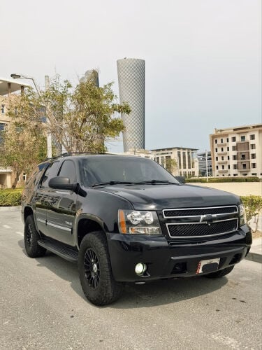 ‏Tahoe 2010 LT 4wd