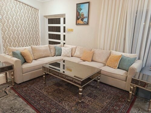 for sell ikea corner sofa