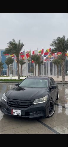 هوندا  للبيع