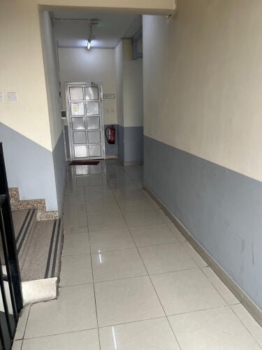 للإيجار سكن عما ل في الصناعيه 