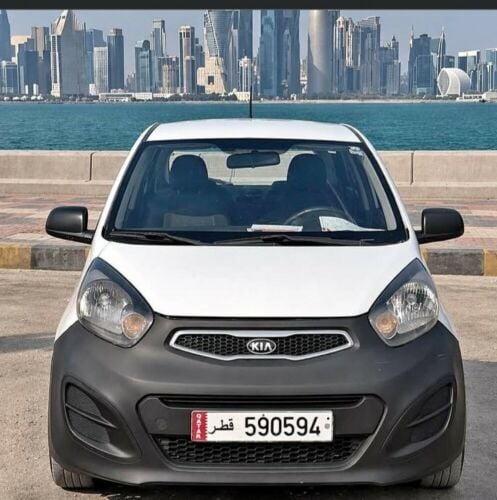 KIA PIKANTO