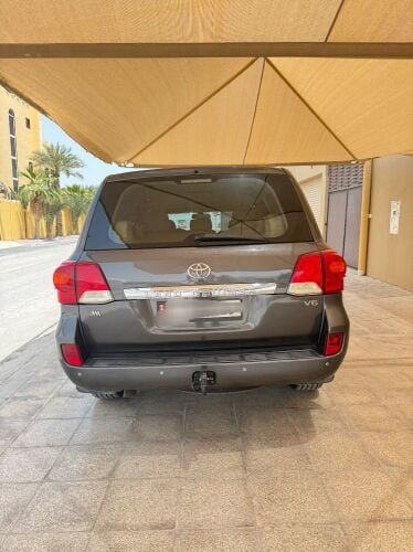 TOYOTA LAND CRUISER FOR SALE