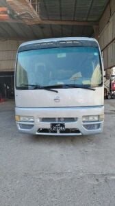 Nissan Civilian Bus for Sale