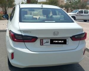 Honda City 2022