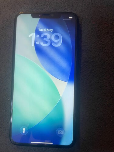 IPHONE 11 PRO MAX 256 GB FOR SALE 