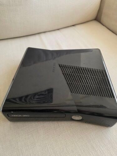 Xbox 360 console