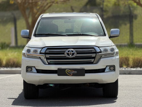  GXR 2011 V8