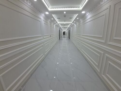 2BHK Fully Furnished in Alwaab