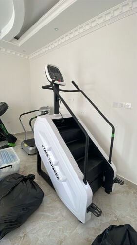 Stair Climber