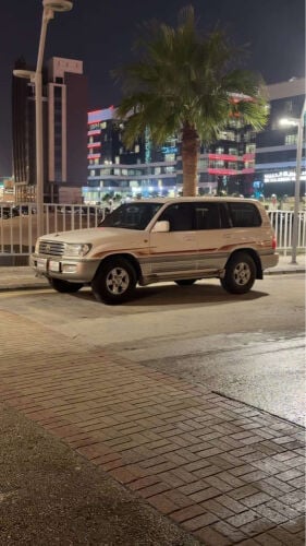 جي اكس ار 2003