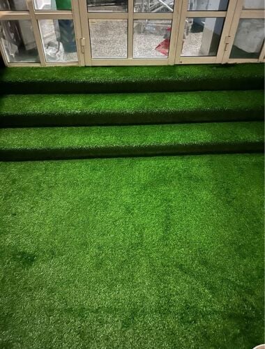 Artificial grass, grass carpet