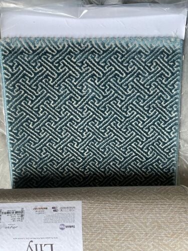 Carpet, Turkish Modern Carpet
